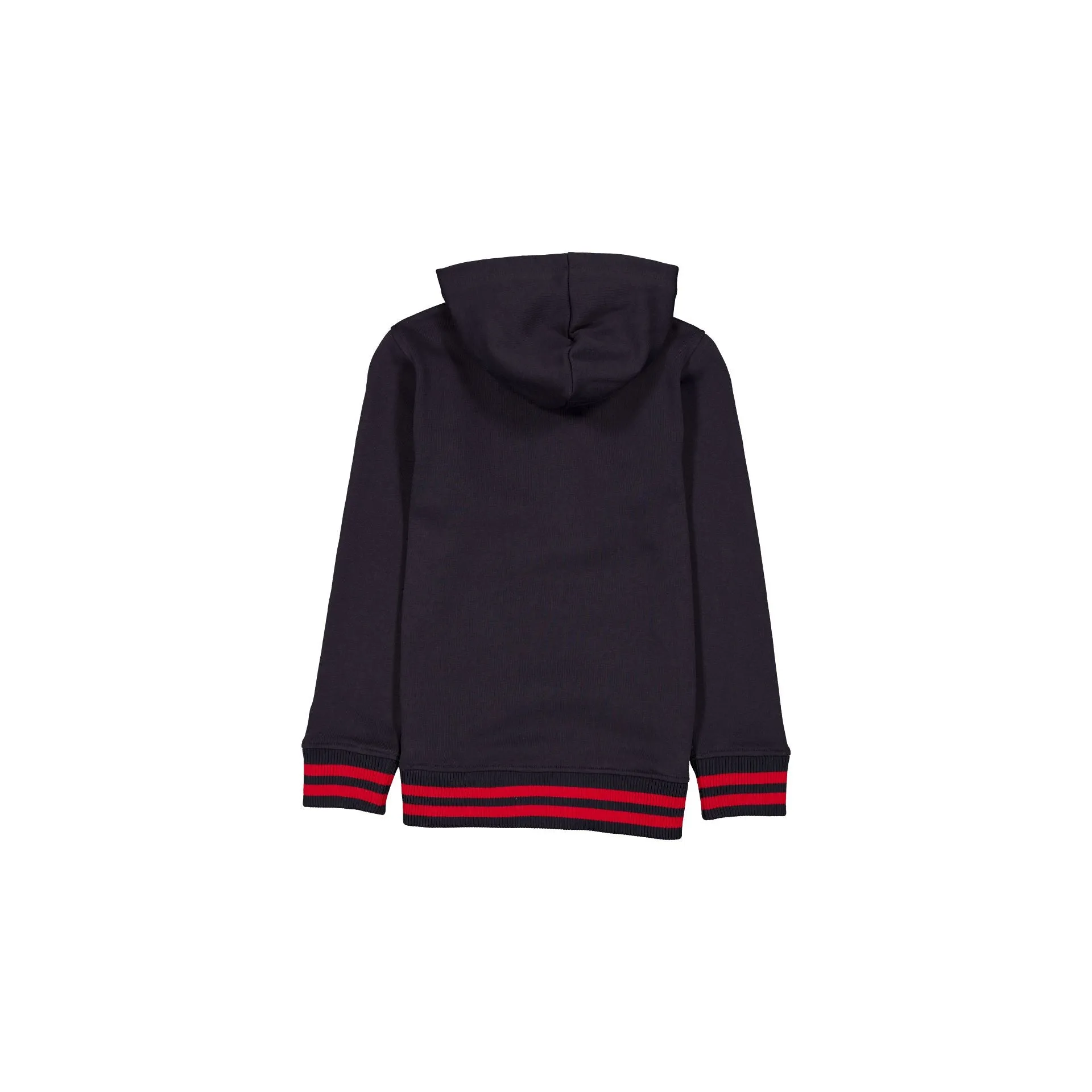 Atlanta Braves Boys Hoodie sold by New Era product image thumbnail 2