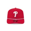 Philadelphia Phillies Multi Rope 9SEVENTY Stretch-Snap Hat sold by New Era