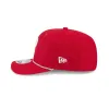 Philadelphia Phillies Multi Rope 9SEVENTY Stretch-Snap Hat sold by New Era