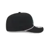 Arizona Diamondbacks Multi Rope 9SEVENTY Stretch-Snap Hat sold by New Era