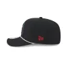 Arizona Diamondbacks Multi Rope 9SEVENTY Stretch-Snap Hat sold by New Era