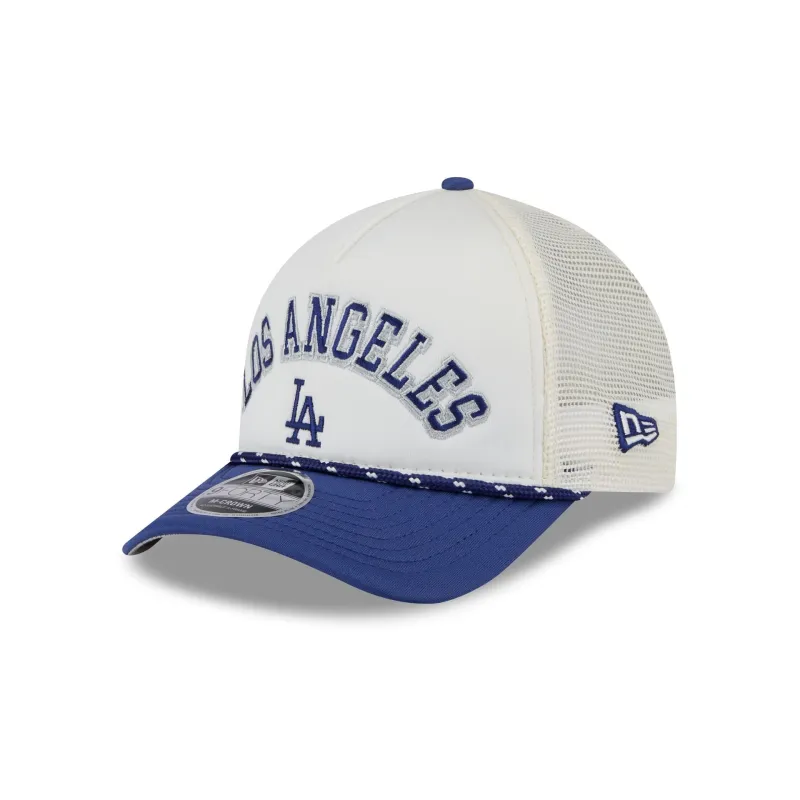 New Era Los Angeles Dodgers 'Polar Breeze' 9FORTY A-Frame