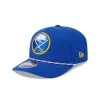 Buffalo Sabres Multi Rope 9SEVENTY Stretch-Snap Hat sold by New Era