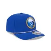 Buffalo Sabres Multi Rope 9SEVENTY Stretch-Snap Hat sold by New Era
