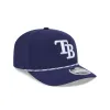Tampa Bay Rays Multi Rope 9SEVENTY Stretch-Snap Hat sold by New Era
