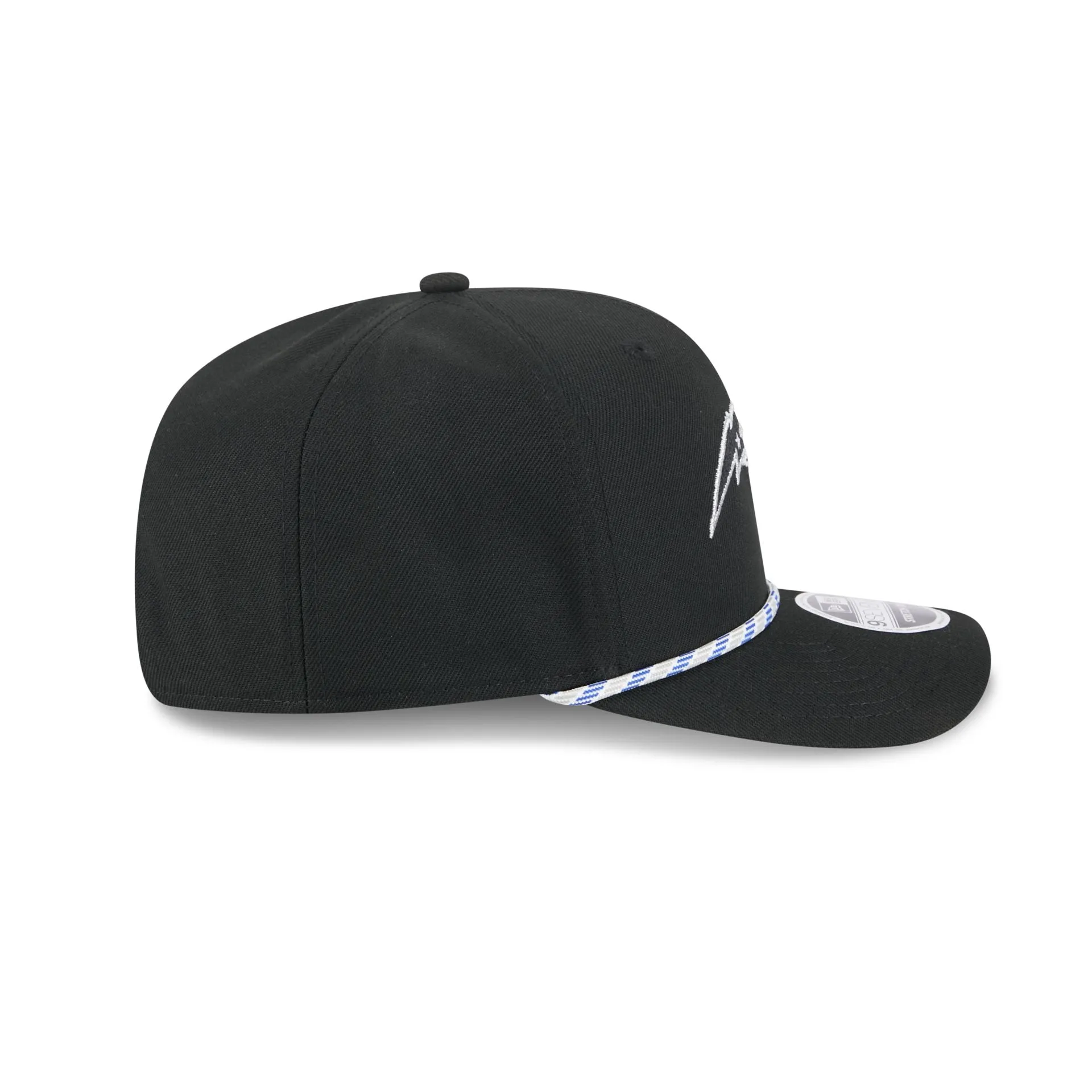 Orlando Magic Multi Rope 9SEVENTY Stretch-Snap Hat sold by New Era product image thumbnail 5