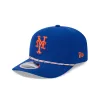 New York Mets Multi Rope 9SEVENTY Stretch-Snap Hat sold by New Era