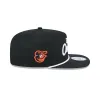 Baltimore Orioles Team Text Golfer Hat sold by New Era