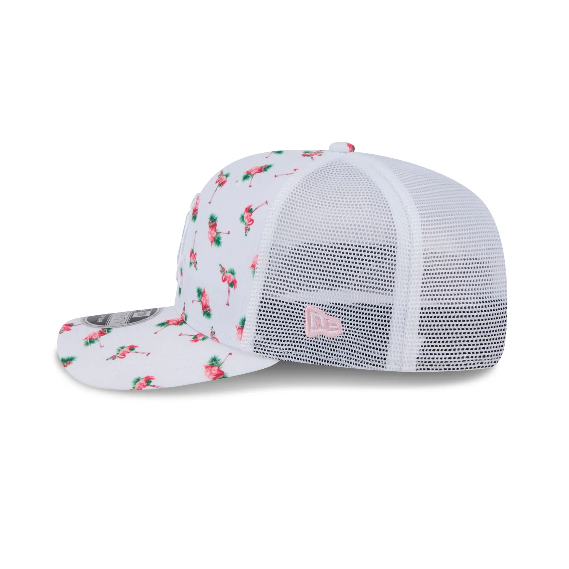 Chicago White Sox Pattern 9SEVENTY Trucker Hat sold by New Era product image thumbnail 4