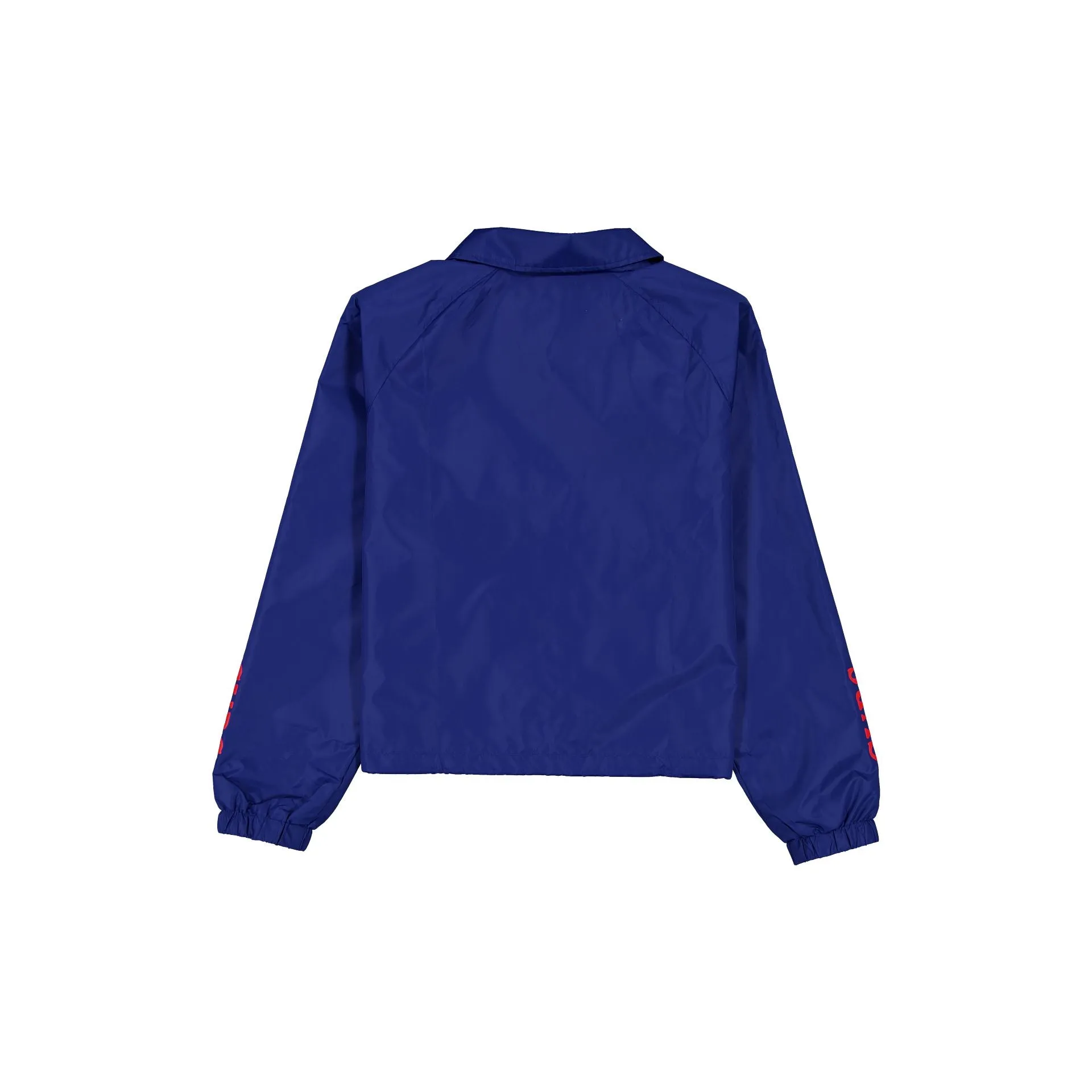 Chicago Cubs Game Day Women's Jacket sold by New Era product image thumbnail 3