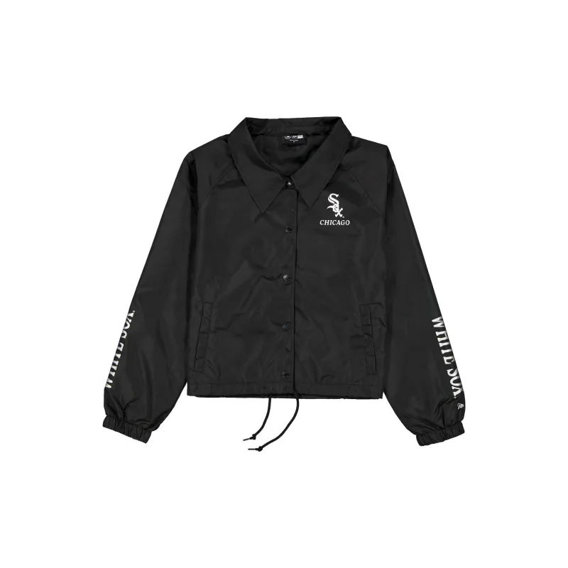 Chicago White Sox Game Day Women's Jacket sold by New Era