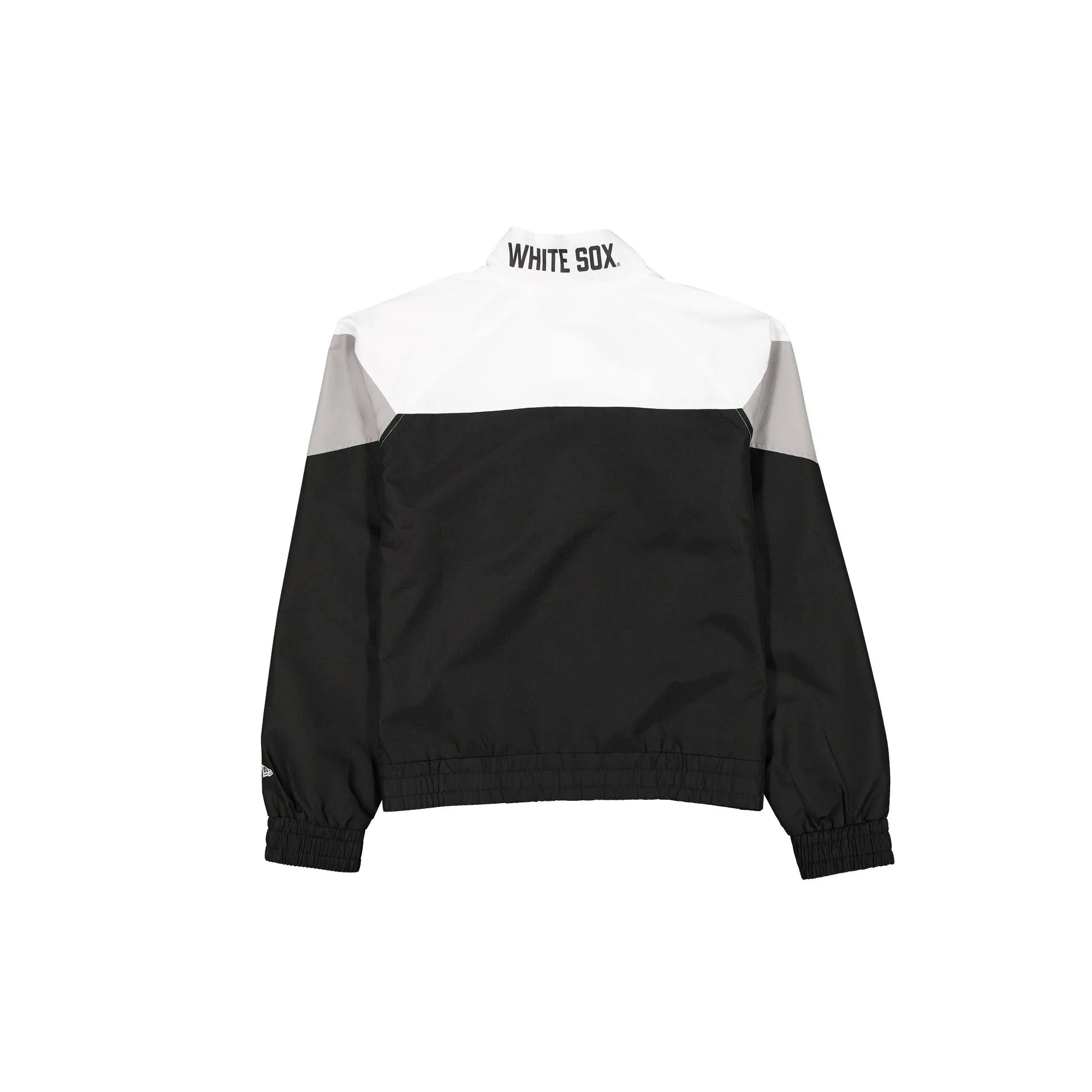 Chicago White Sox Leisure Women's Windbreaker sold by New Era product image thumbnail 3