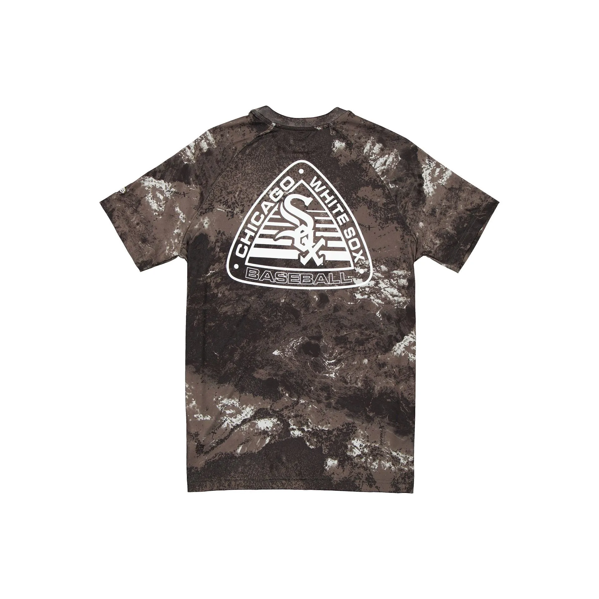 Chicago White Sox Adventure Realtree T-Shirt sold by New Era product image thumbnail 2