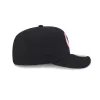 Arizona Diamondbacks Circle Patch 9SEVENTY Stretch-Snap Hat sold by New Era