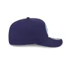 Tampa Bay Rays Circle Patch 9SEVENTY Stretch-Snap Hat sold by New Era