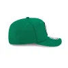 Boston Celtics Circle Patch 9SEVENTY Stretch-Snap Hat sold by New Era