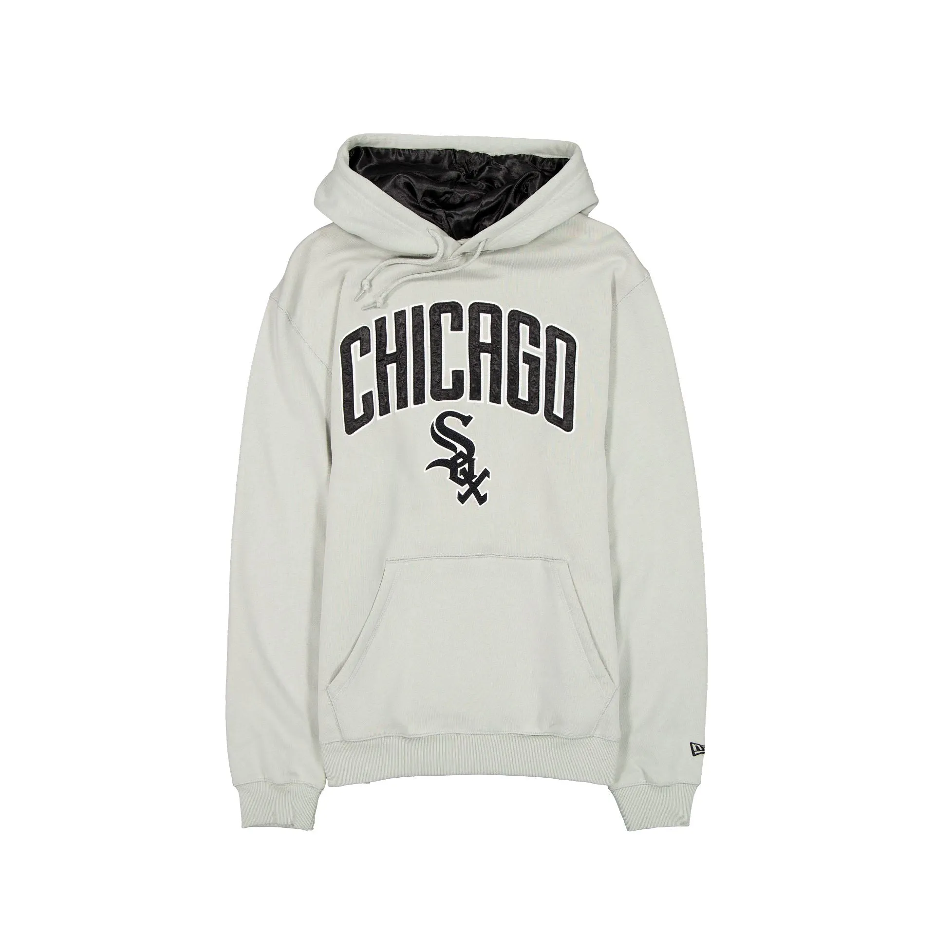 Chicago White Sox Color Pack Gray Hoodie sold by New Era