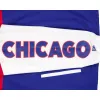 Chicago Cubs Leisure Windbreaker sold by New Era