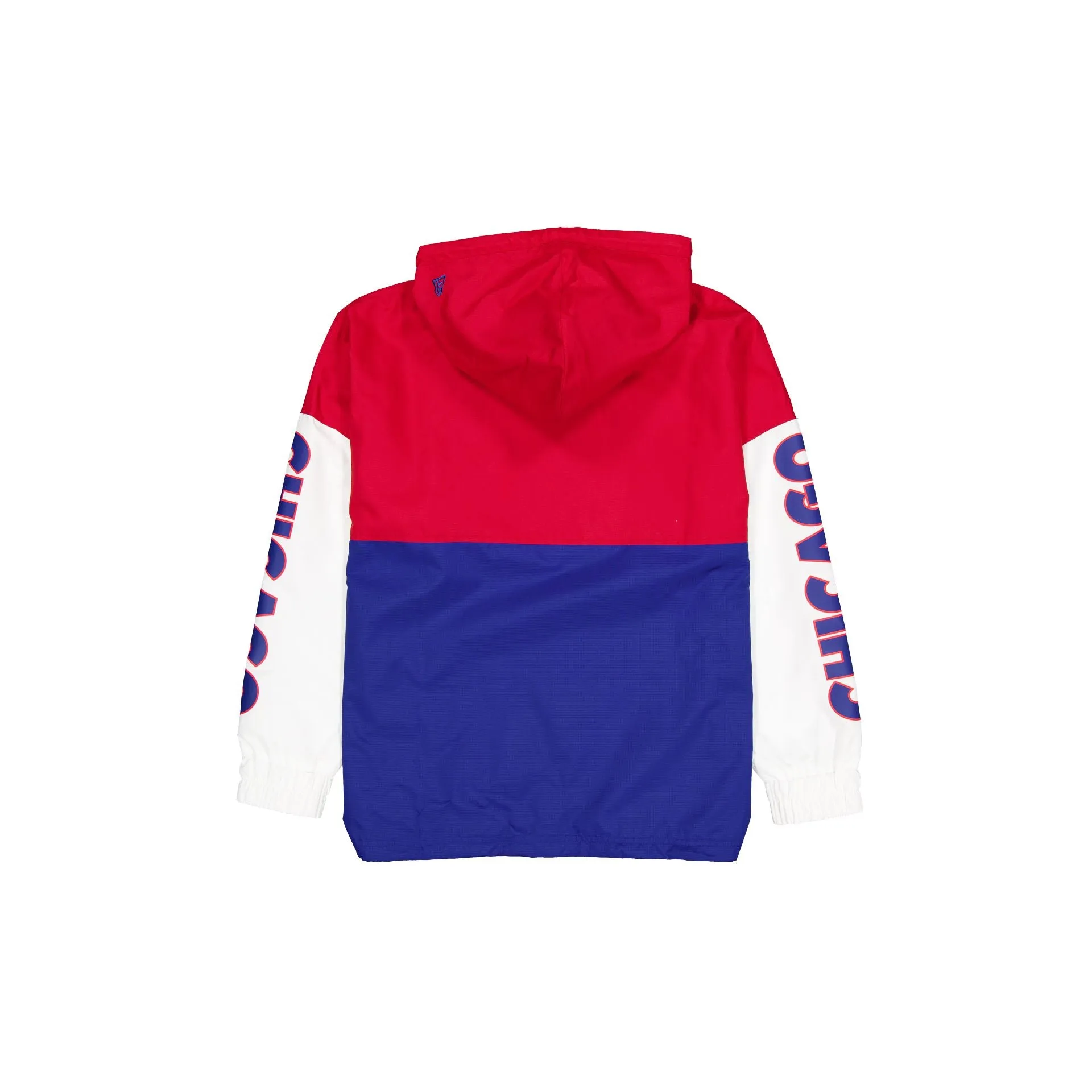 Chicago Cubs Leisure Windbreaker sold by New Era product image thumbnail 3