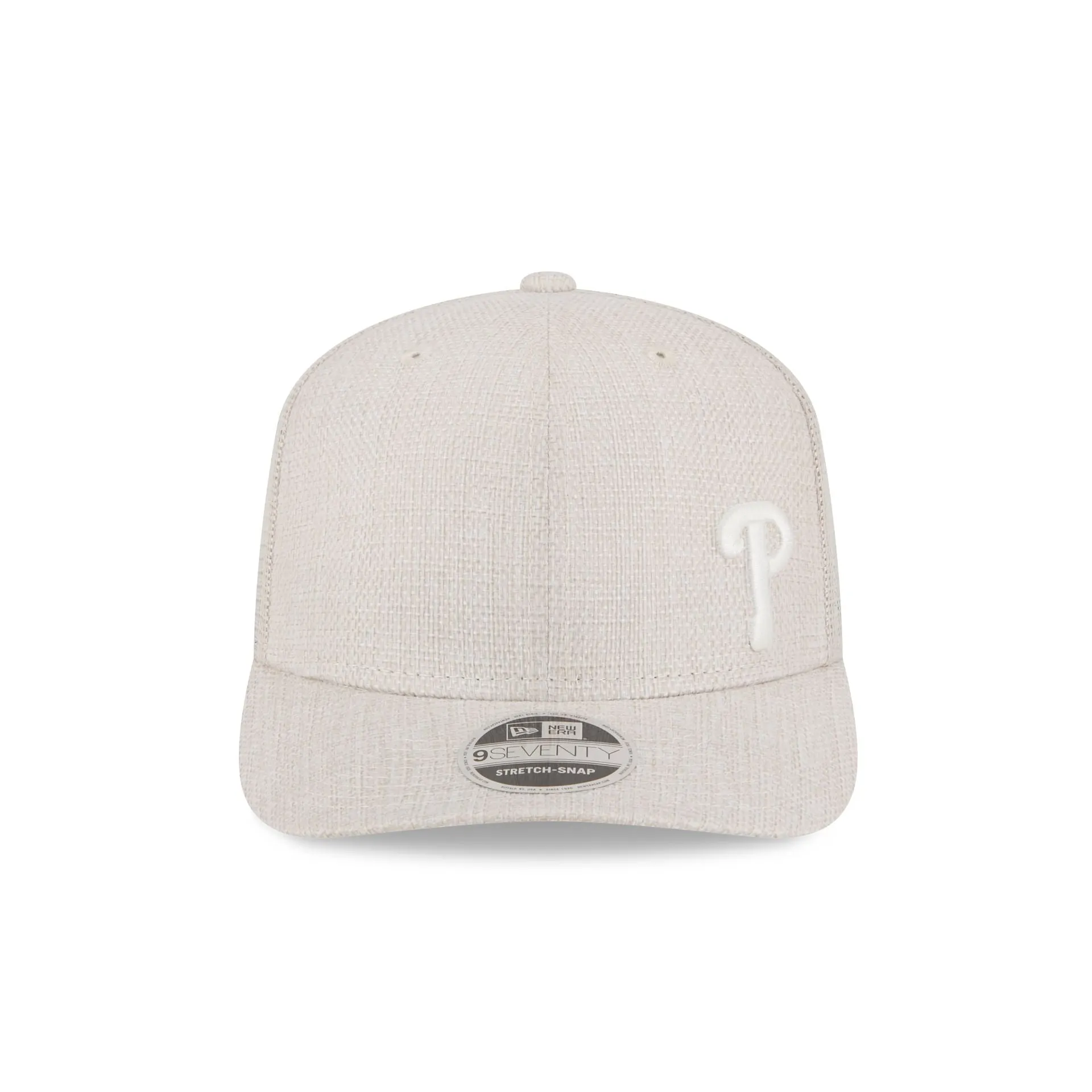 Philadelphia Phillies Flawless 9SEVENTY Trucker Hat sold by New Era product image thumbnail 2
