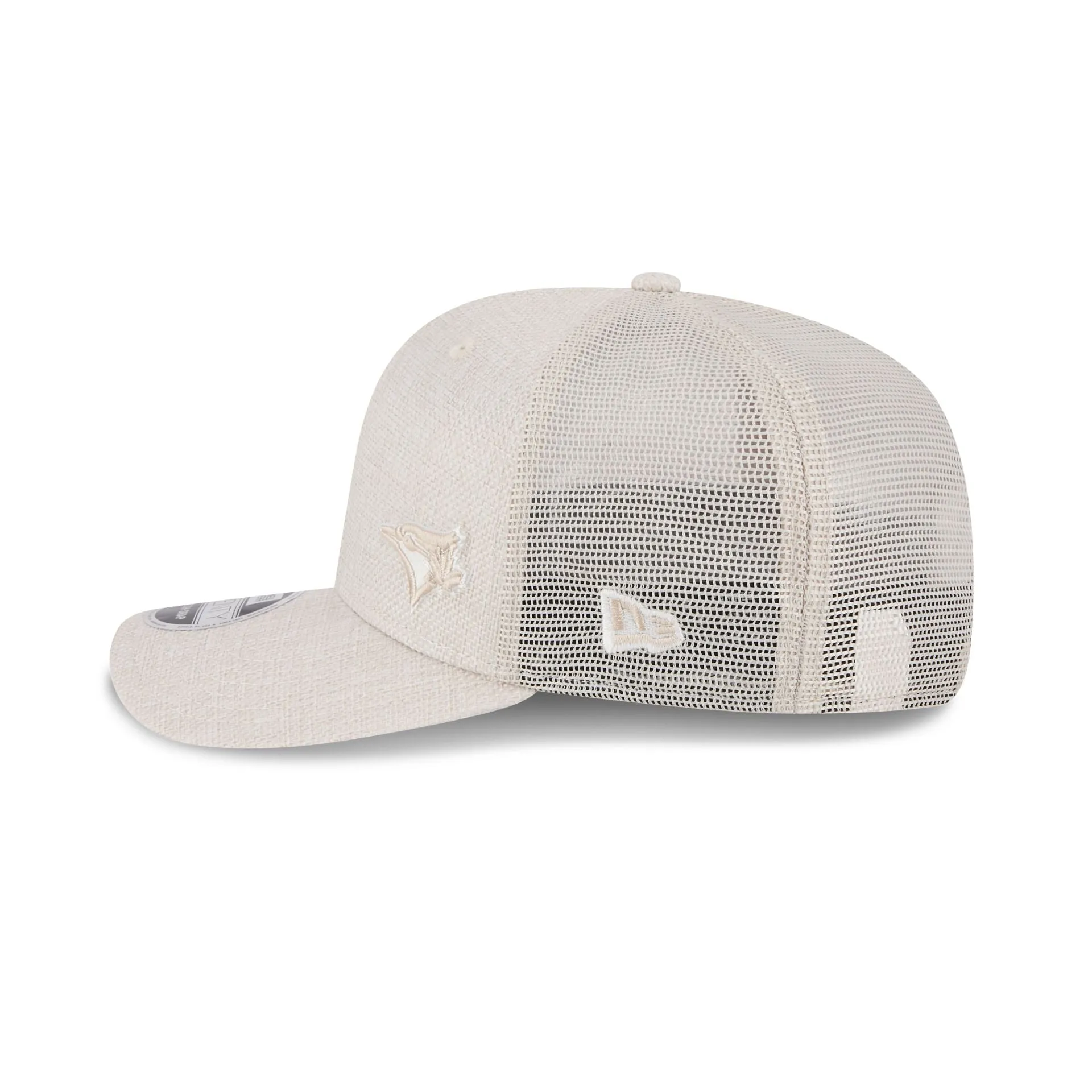 Toronto Blue Jays Flawless 9SEVENTY Trucker Hat sold by New Era product image thumbnail 4
