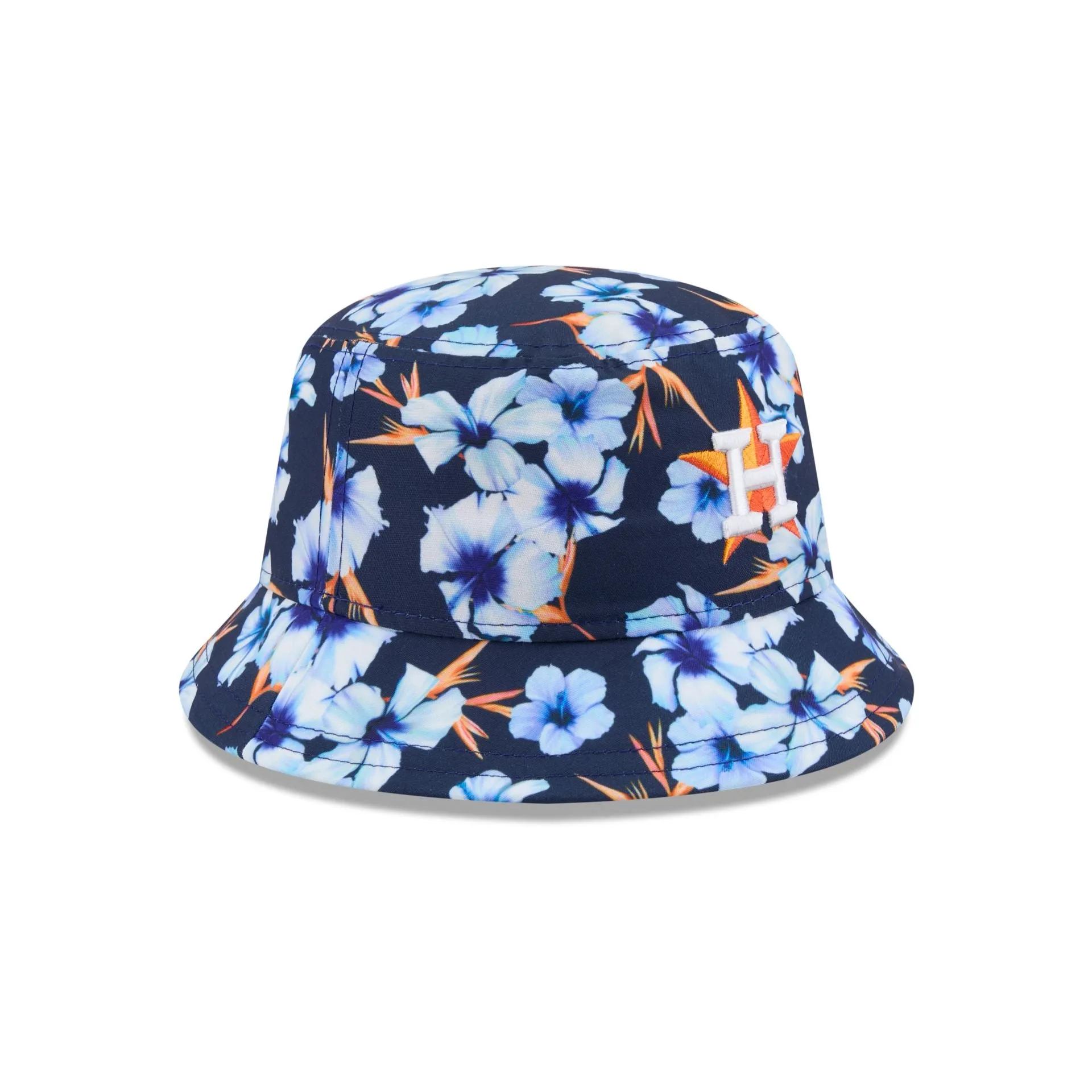 Houston Astros Pattern Bucket Hat sold by New Era product image thumbnail 3