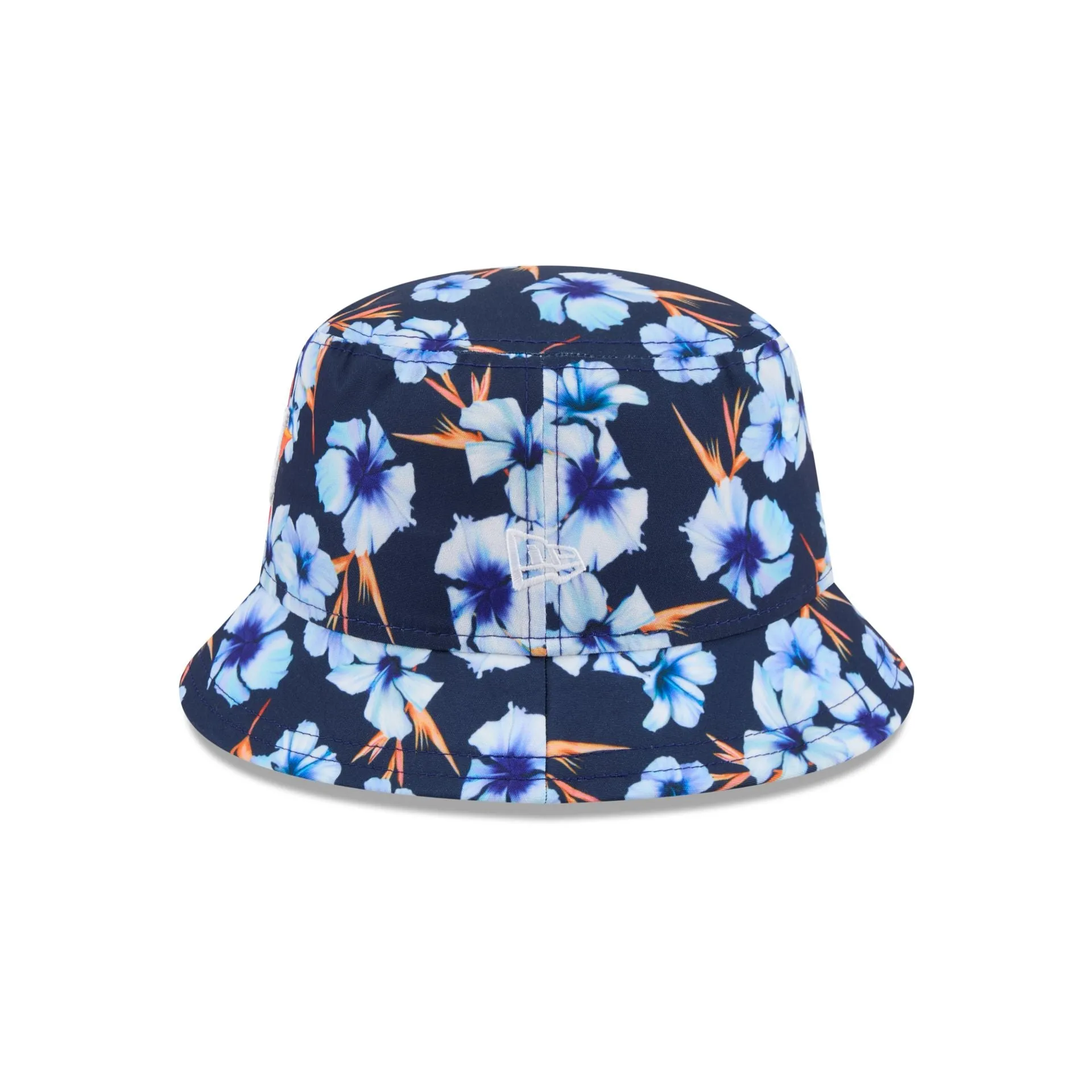 Houston Astros Pattern Bucket Hat sold by New Era product image thumbnail 4