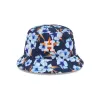 Houston Astros Pattern Bucket Hat sold by New Era