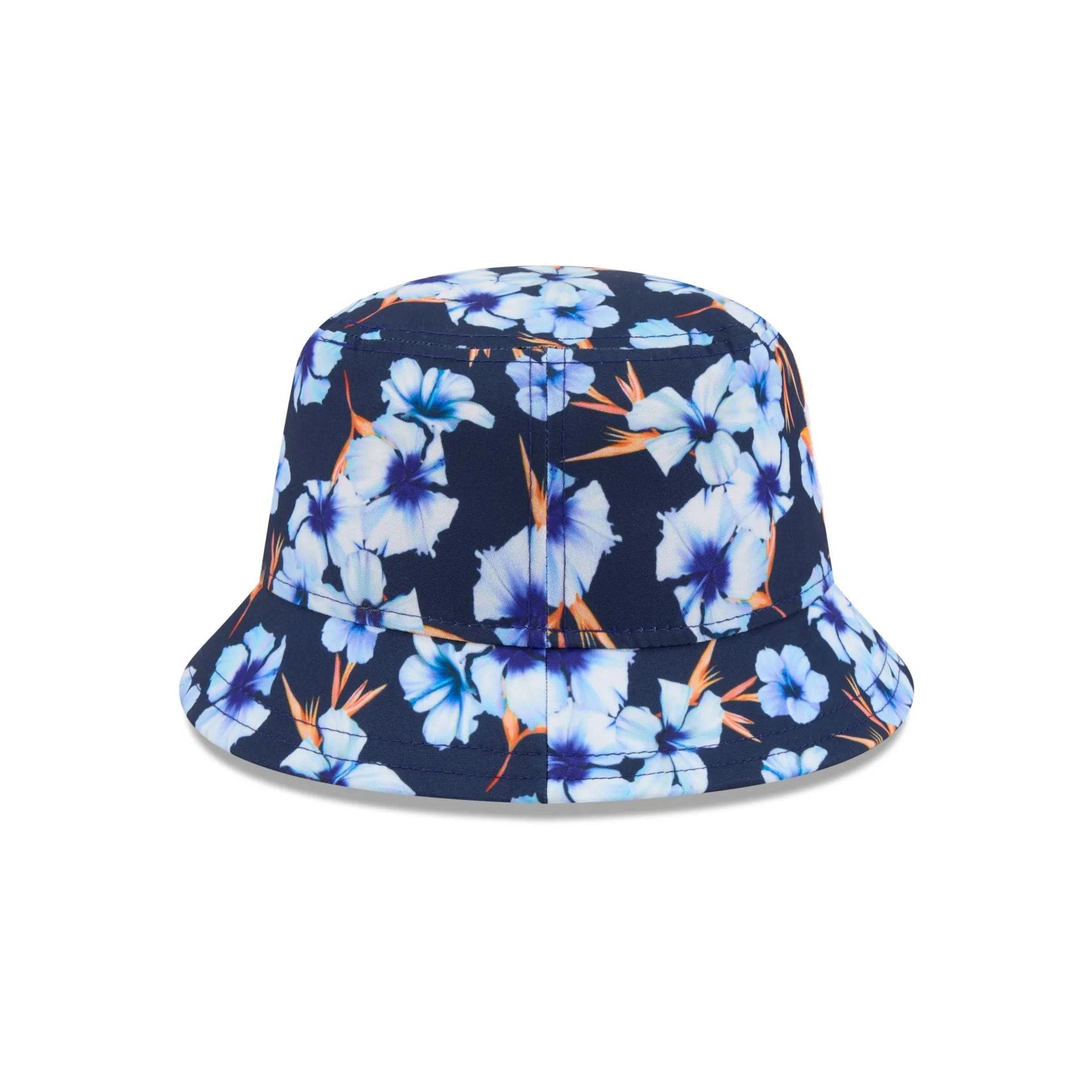 Houston Astros Pattern Bucket Hat sold by New Era product image thumbnail 5