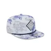 New York Yankees Printed Golfer Hat sold by New Era