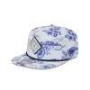 New York Yankees Printed Golfer Hat sold by New Era