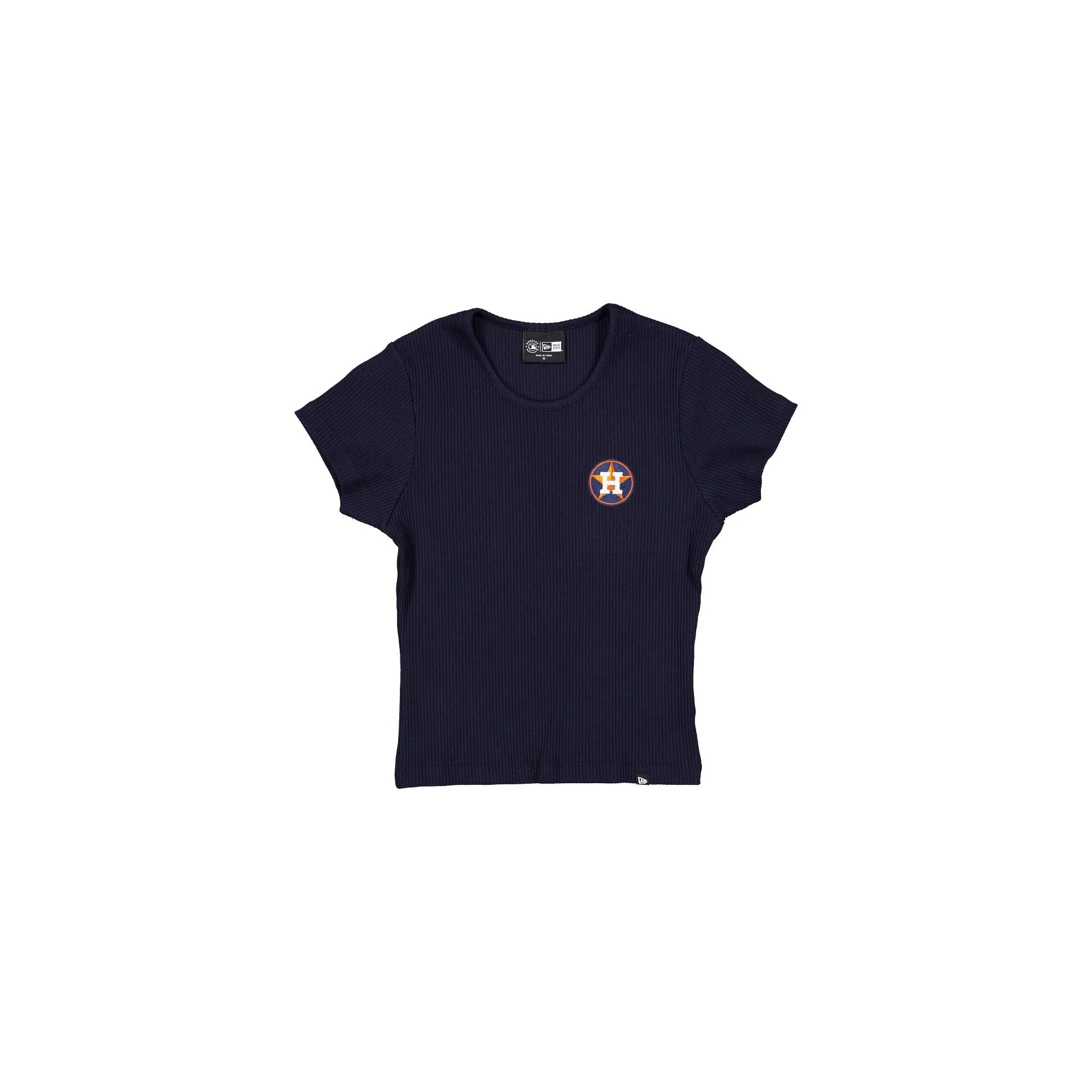 Houston Astros Leisure Women's T-Shirt sold by New Era