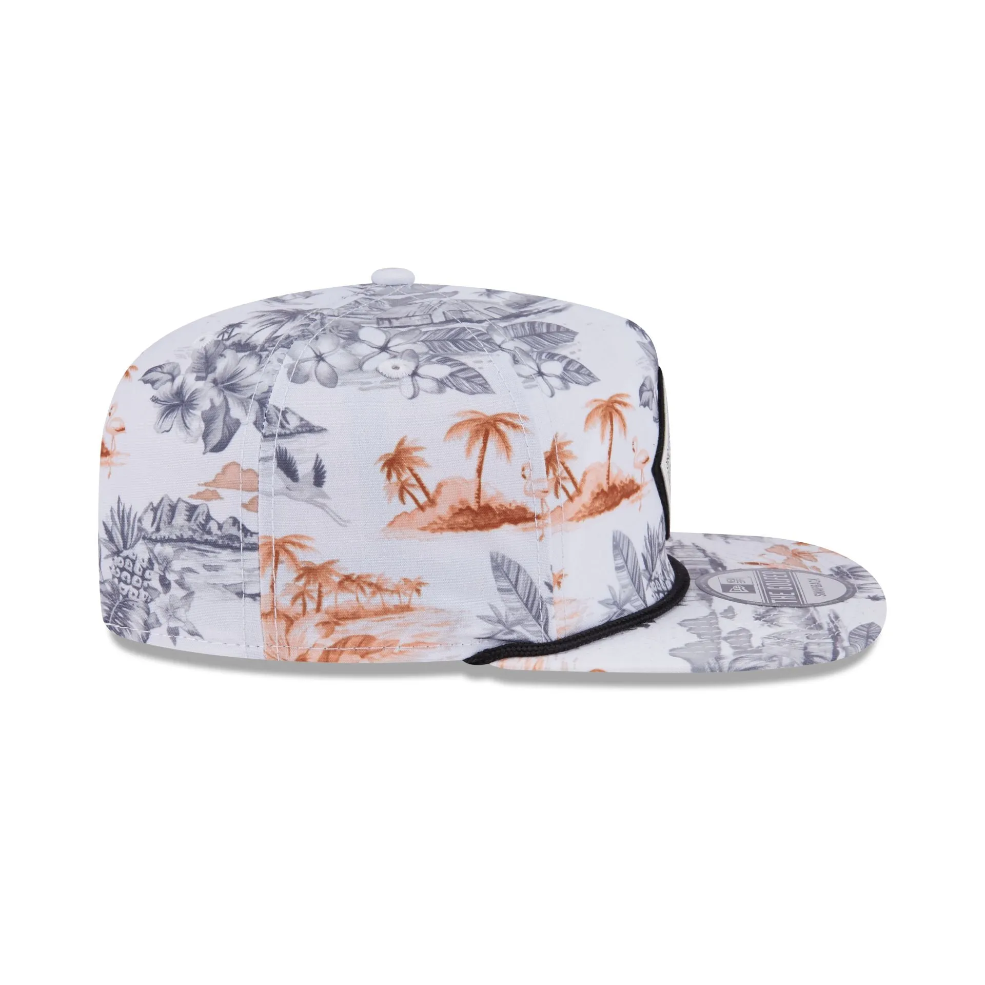 San Francisco Giants Printed Golfer Hat sold by New Era product image thumbnail 5