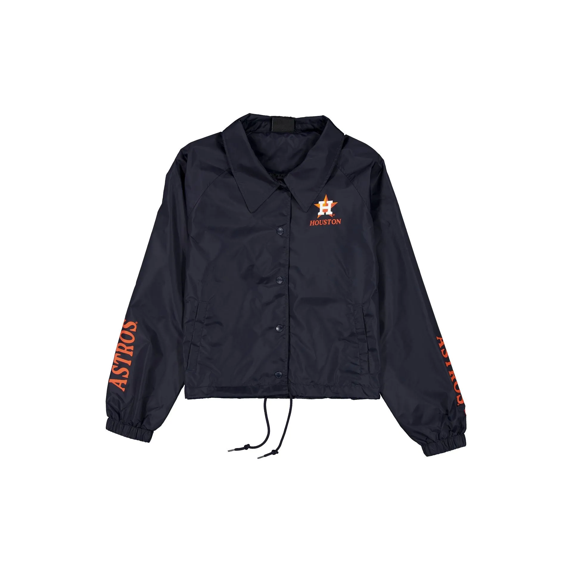 Houston Astros Game Day Women's Jacket sold by New Era
