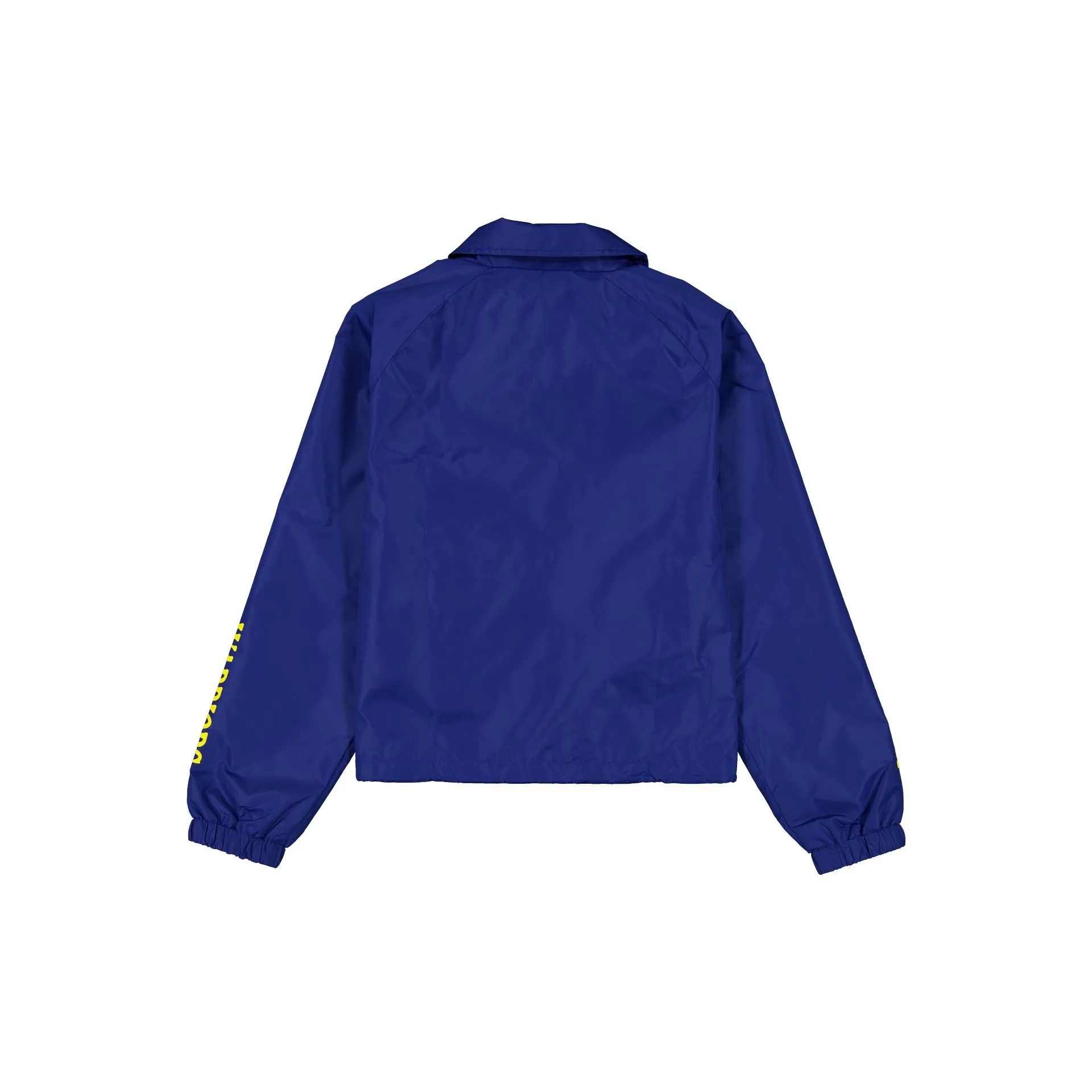 Golden State Warriors Game Day Women's Jacket sold by New Era product image thumbnail 3