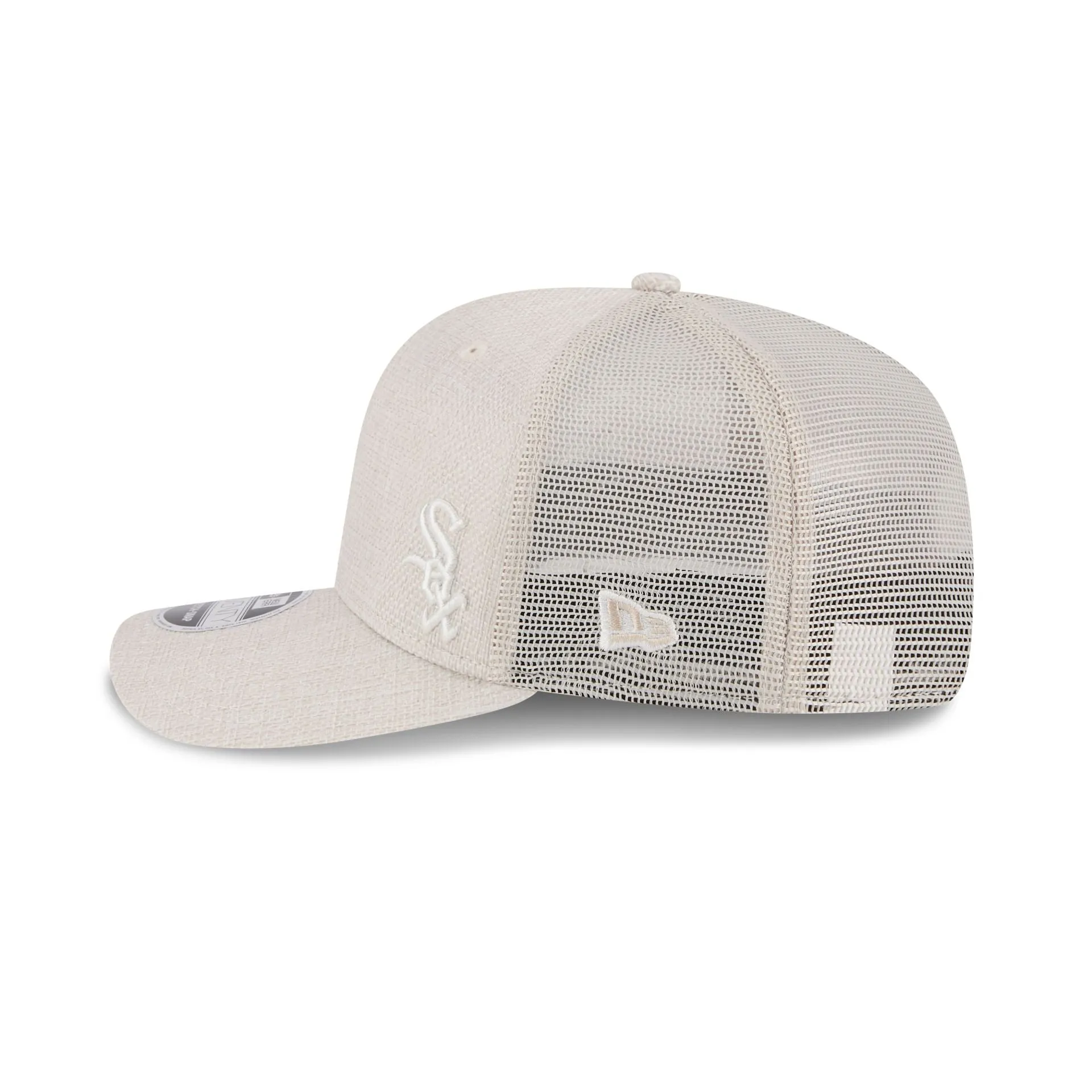 Chicago White Sox Flawless 9SEVENTY Trucker Hat sold by New Era product image thumbnail 4