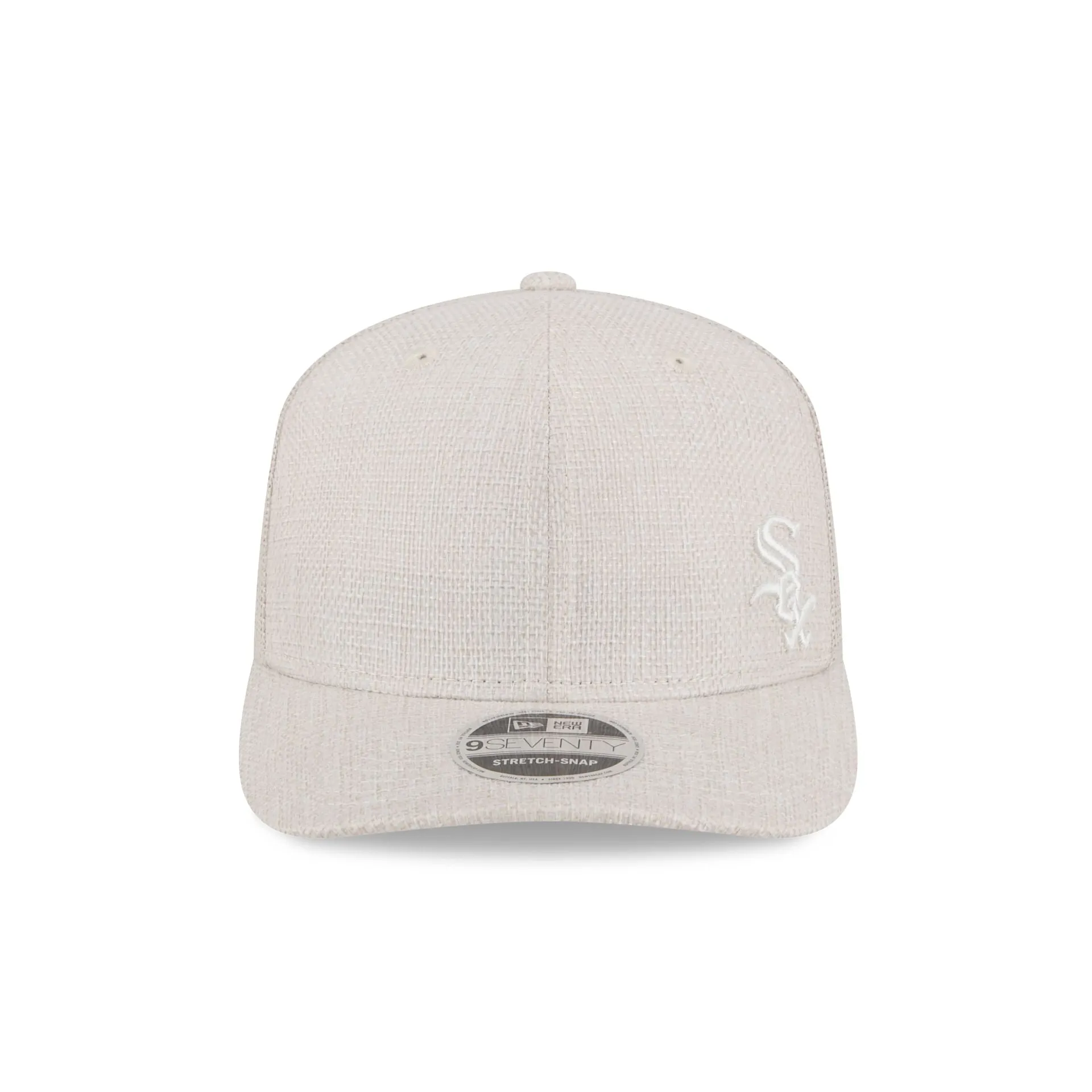 Chicago White Sox Flawless 9SEVENTY Trucker Hat sold by New Era product image thumbnail 2