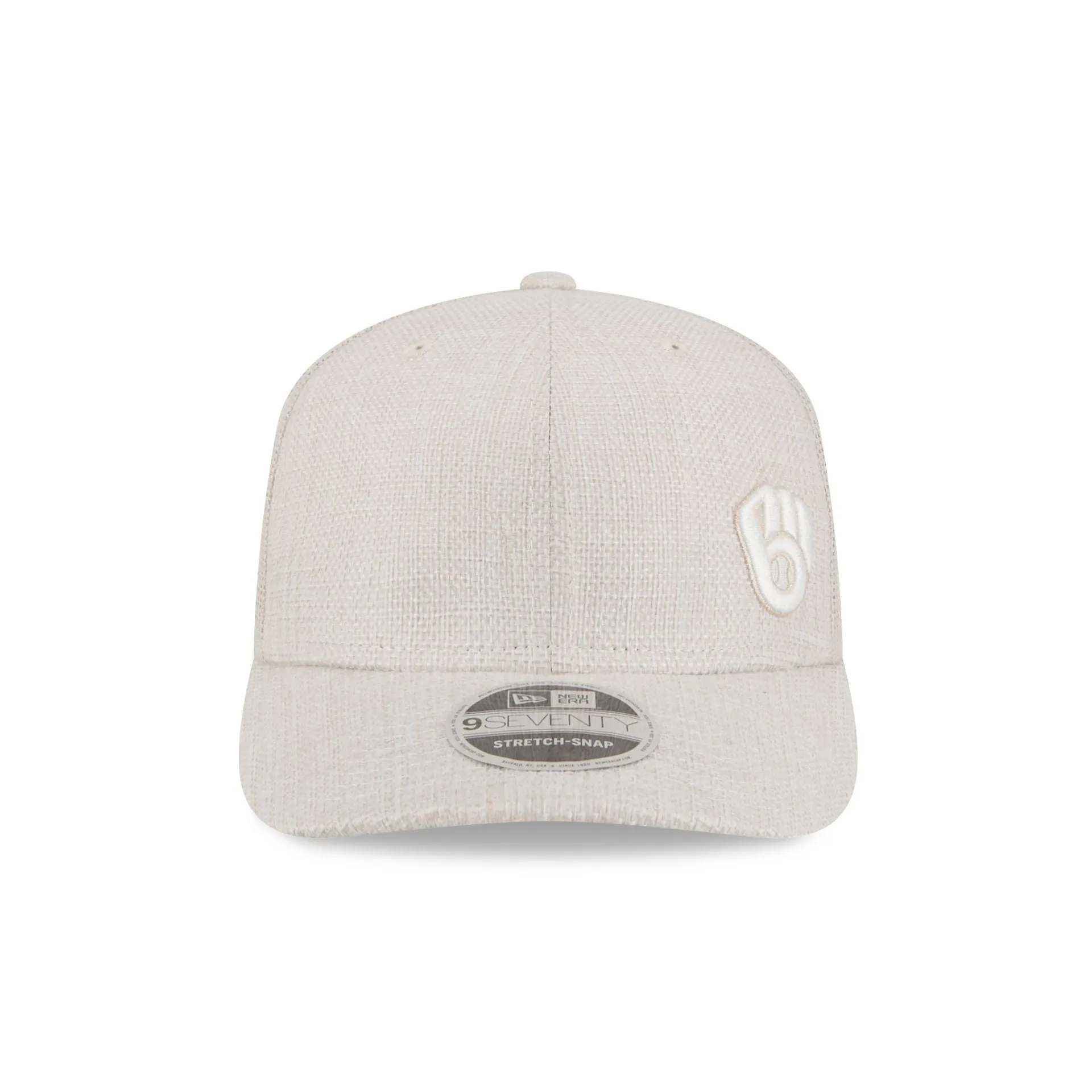 Milwaukee Brewers Flawless 9SEVENTY Trucker Hat sold by New Era product image thumbnail 2