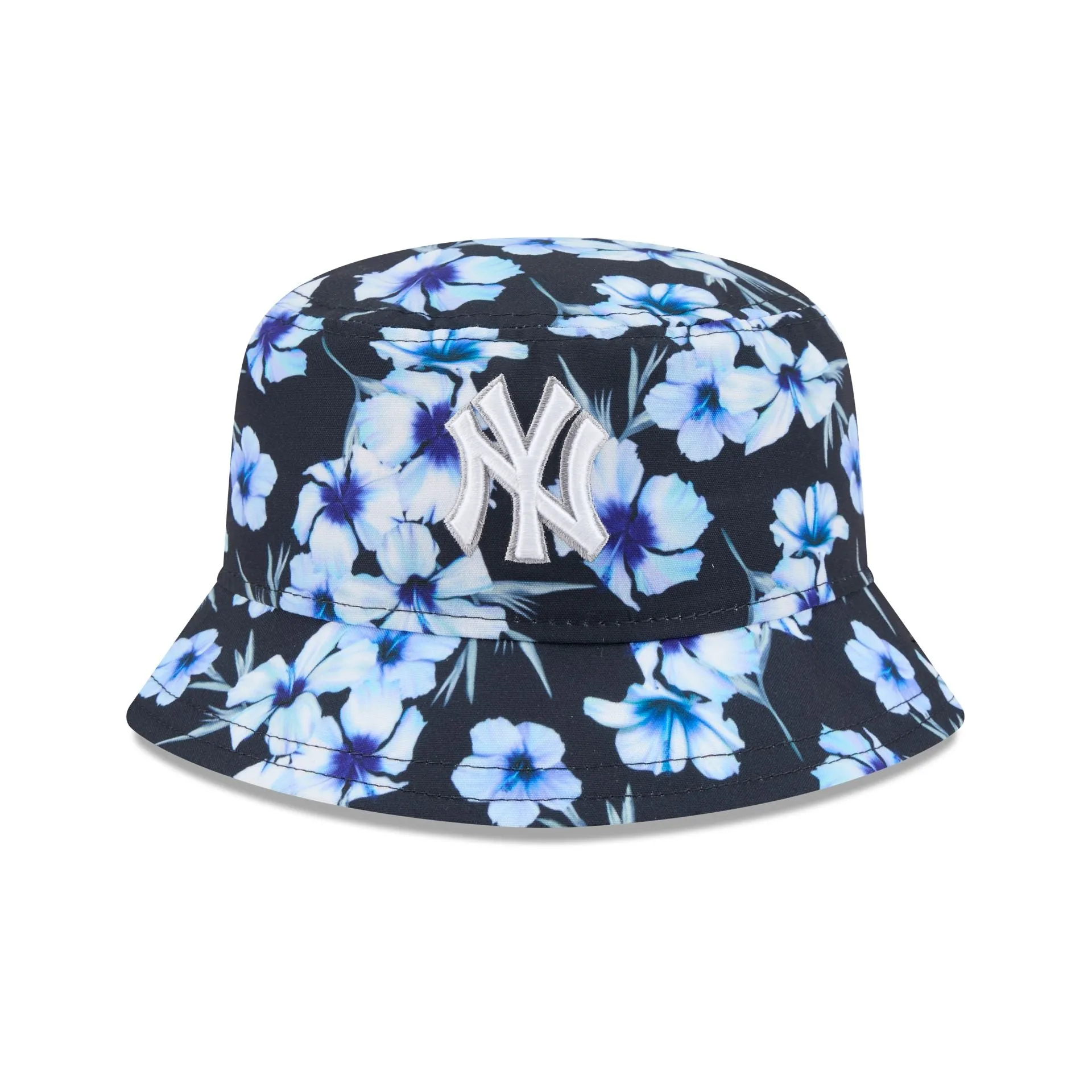 New York Yankees Pattern Bucket Hat sold by New Era product image thumbnail 2