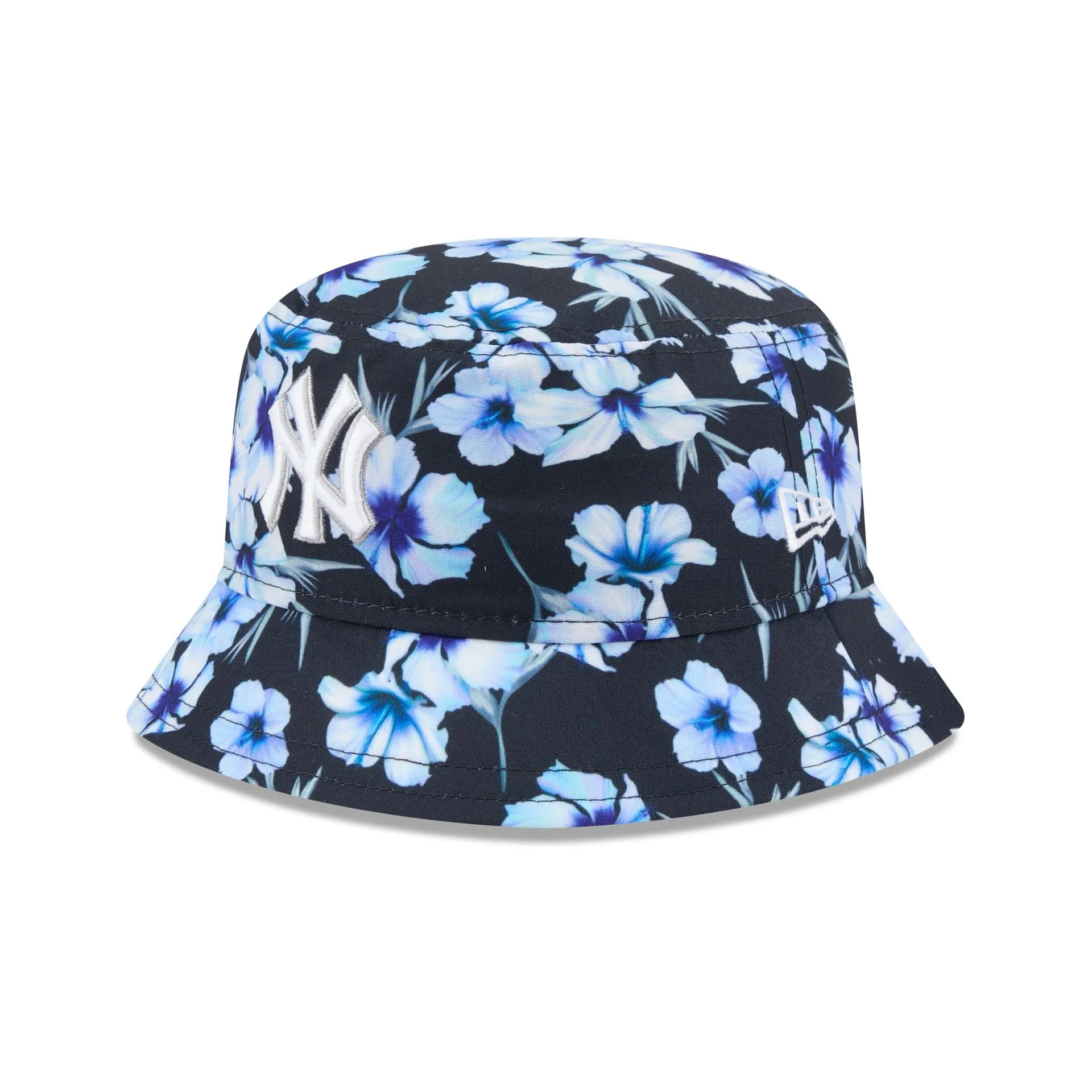 New York Yankees Pattern Bucket Hat sold by New Era