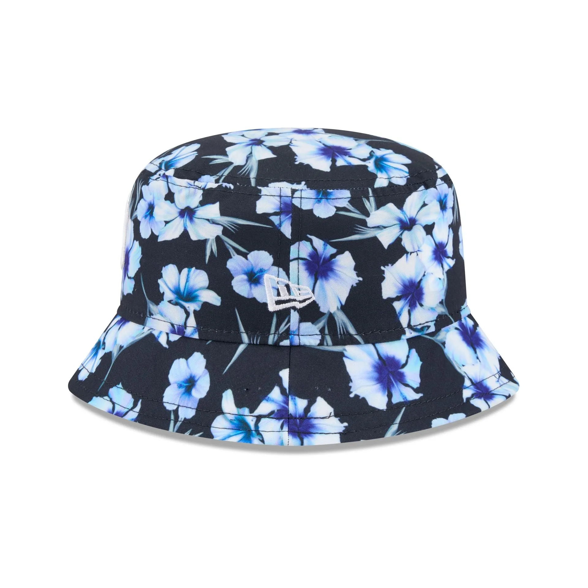 New York Yankees Pattern Bucket Hat sold by New Era product image thumbnail 4