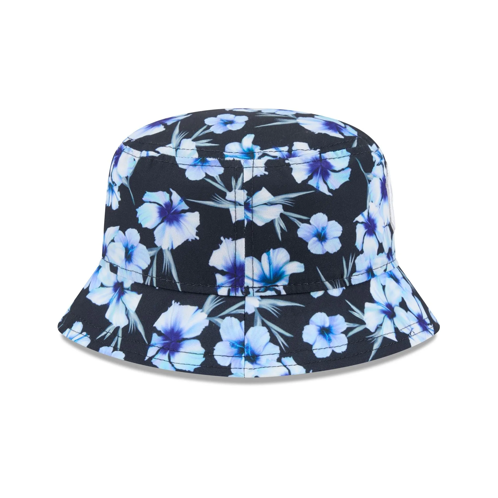 New York Yankees Pattern Bucket Hat sold by New Era product image thumbnail 5