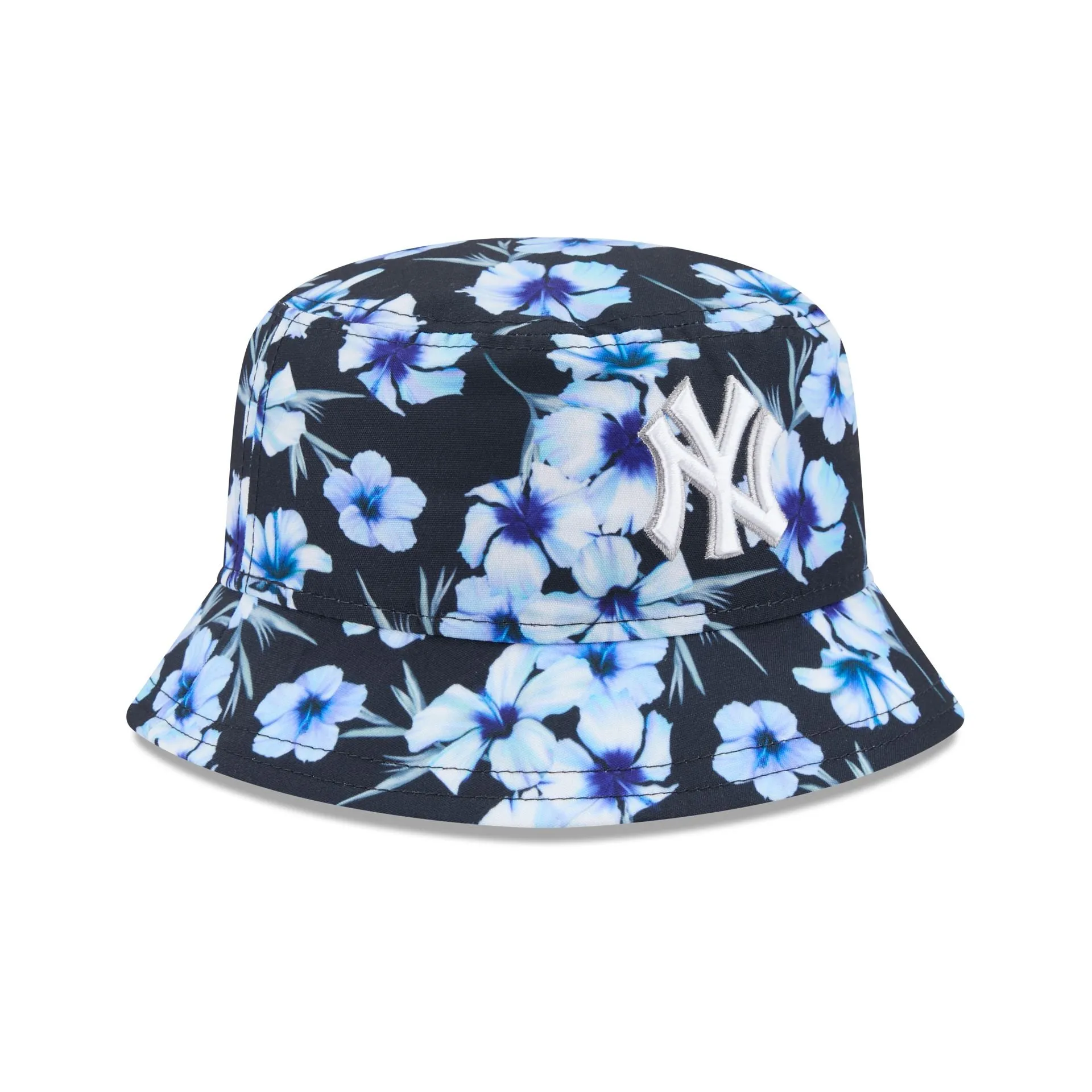 New York Yankees Pattern Bucket Hat sold by New Era product image thumbnail 3