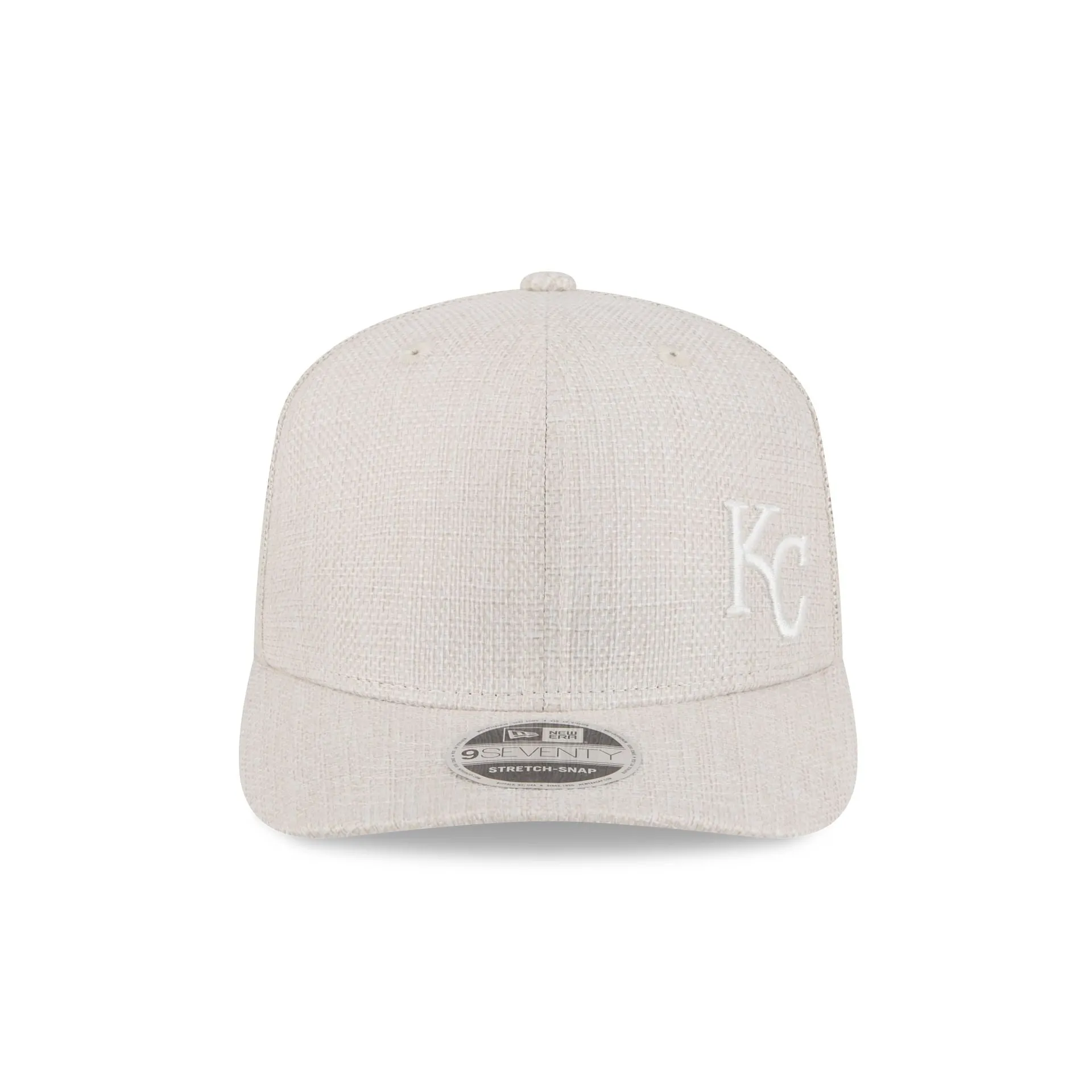 Kansas City Royals Flawless 9SEVENTY Trucker Hat sold by New Era product image thumbnail 2