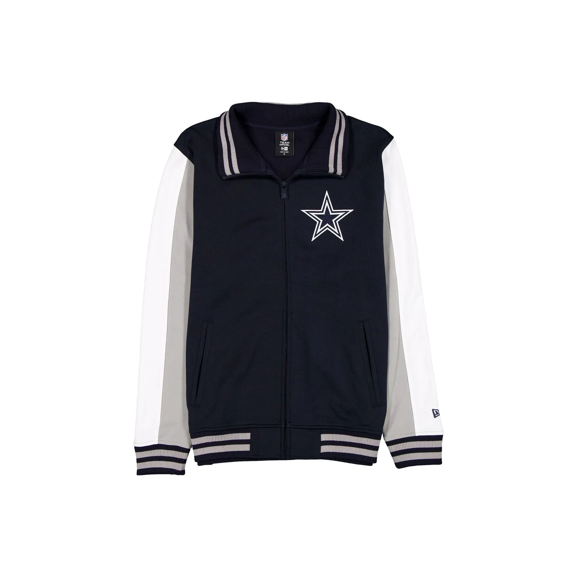 Dallas Cowboys Game Day Jacket sold by New Era