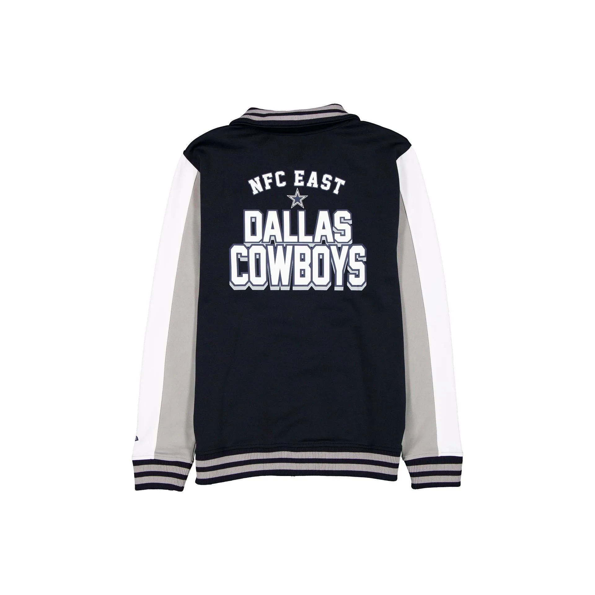 Dallas Cowboys Game Day Jacket sold by New Era product image thumbnail 3