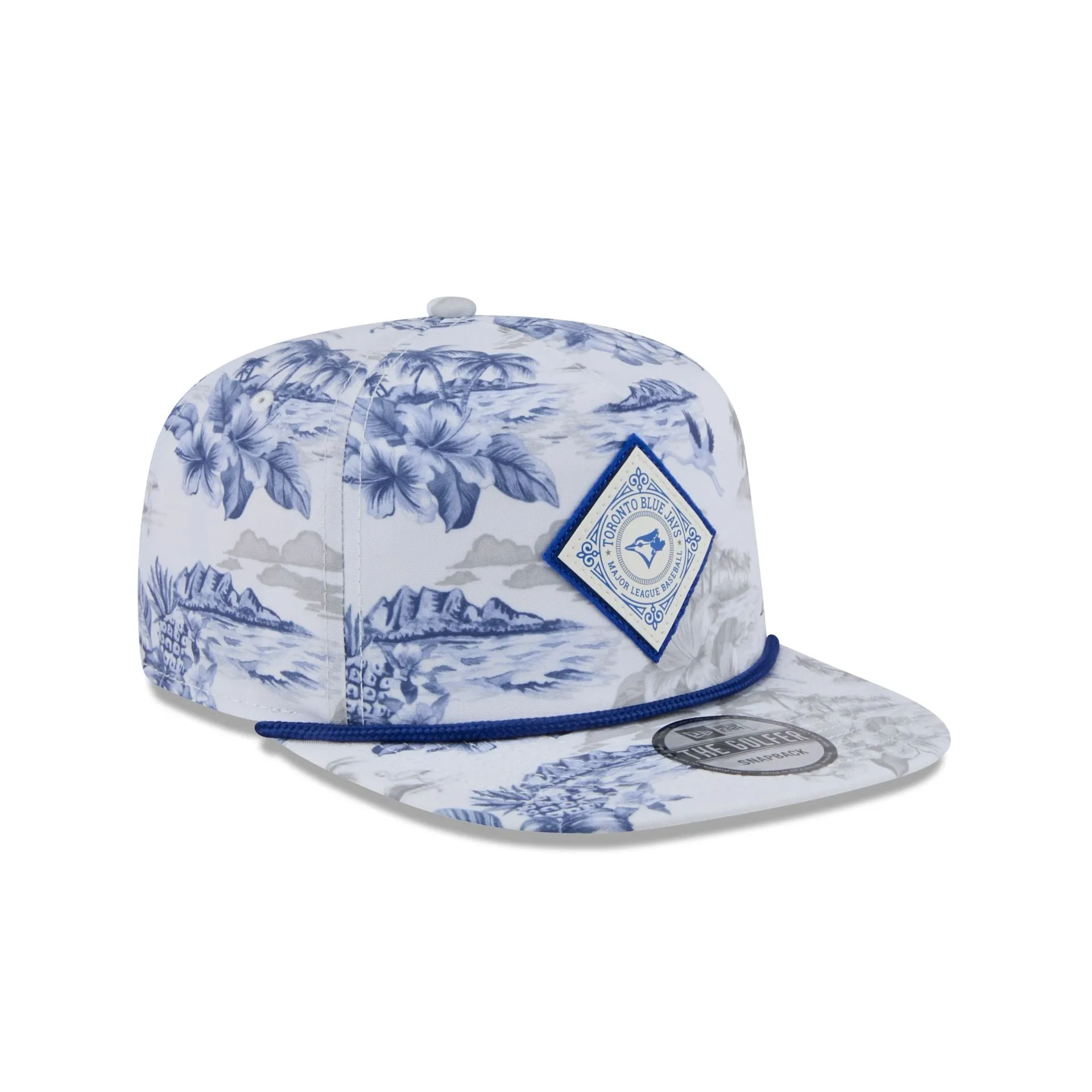 Toronto Blue Jays Printed Golfer Hat sold by New Era product image thumbnail 3