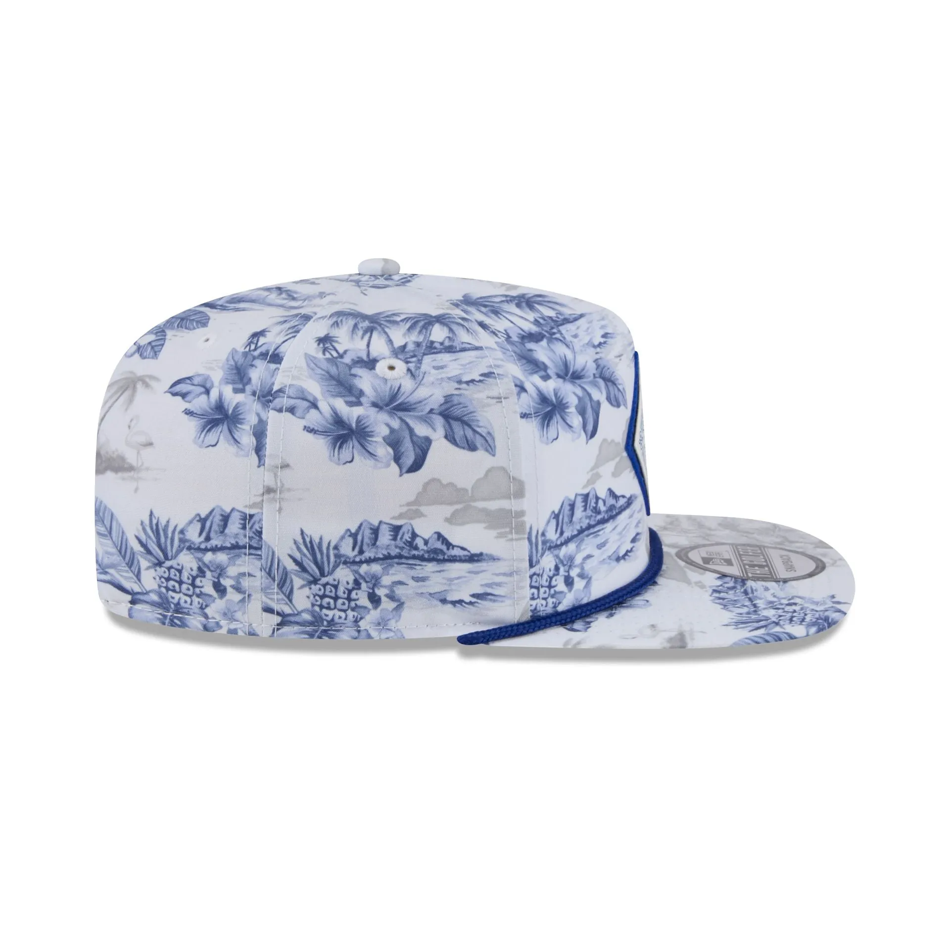 Toronto Blue Jays Printed Golfer Hat sold by New Era product image thumbnail 5