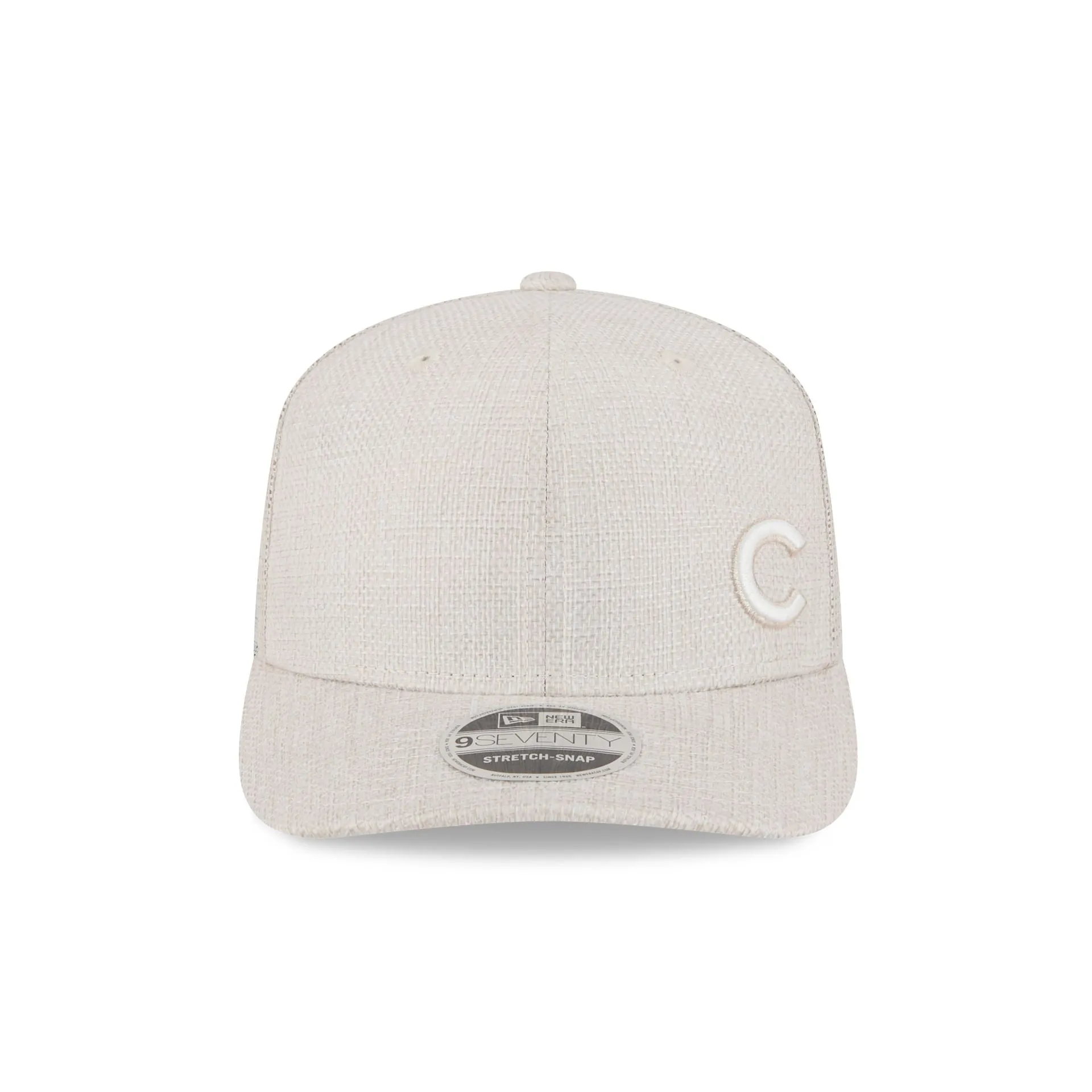 Chicago Cubs Flawless 9SEVENTY Trucker Hat sold by New Era product image thumbnail 2