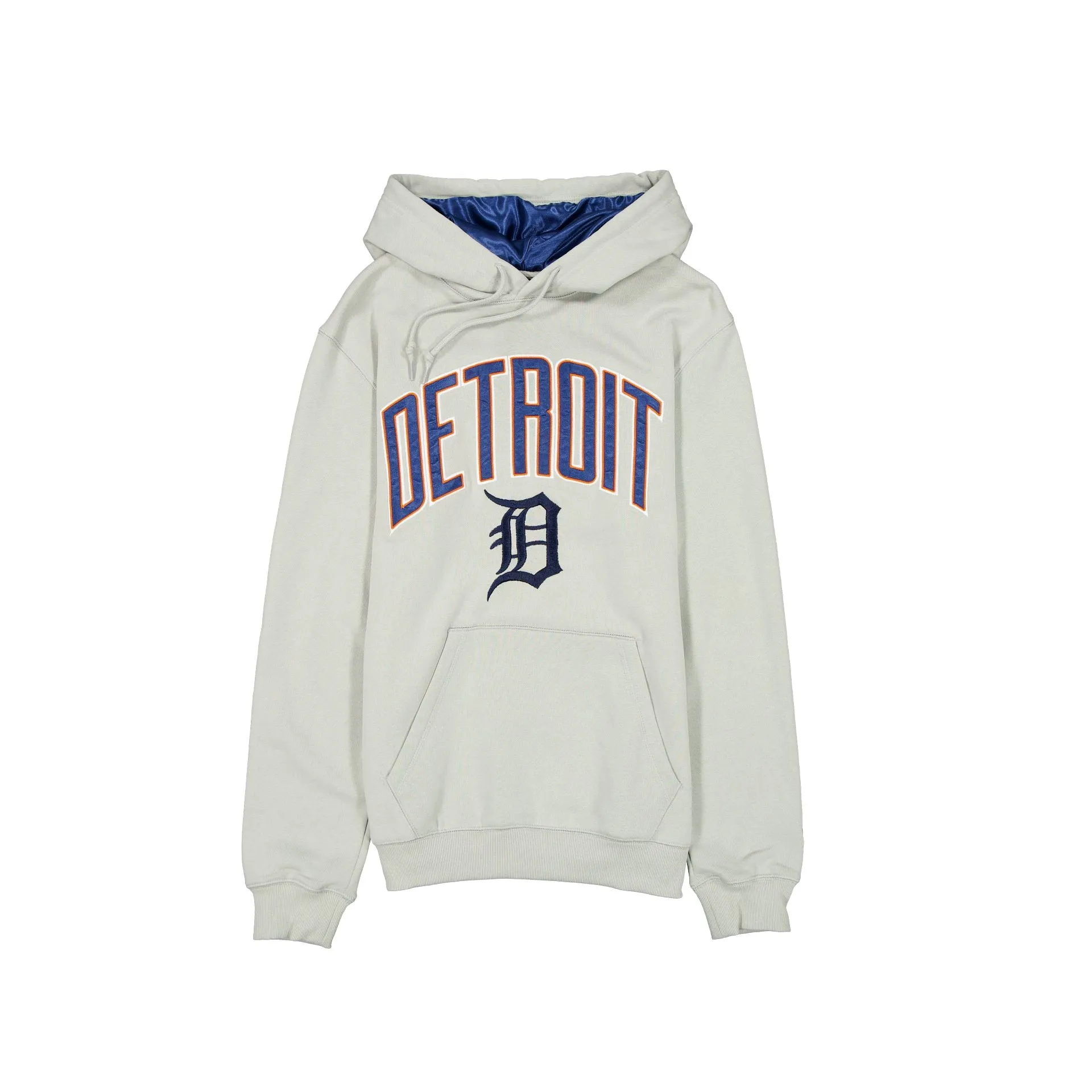 Detroit Tigers Color Pack Gray Hoodie sold by New Era